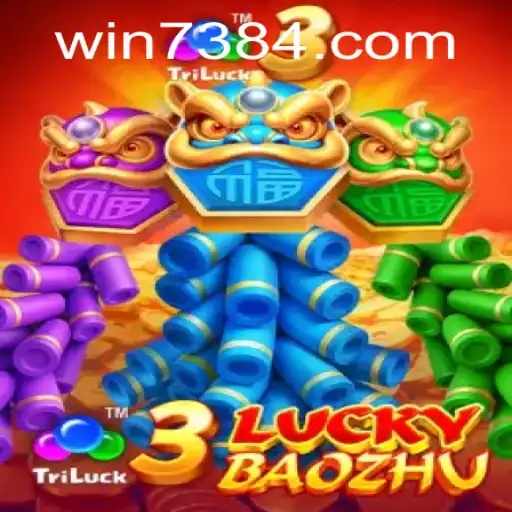 Explorando o Entusiasmante Mundo de 3LuckyBaozhu para Vencedores em 7384win.com