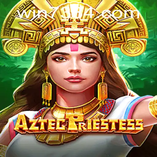 Explorando o Universo de AztecPriestess: Novo Jogo de Aventura de 7384win.com