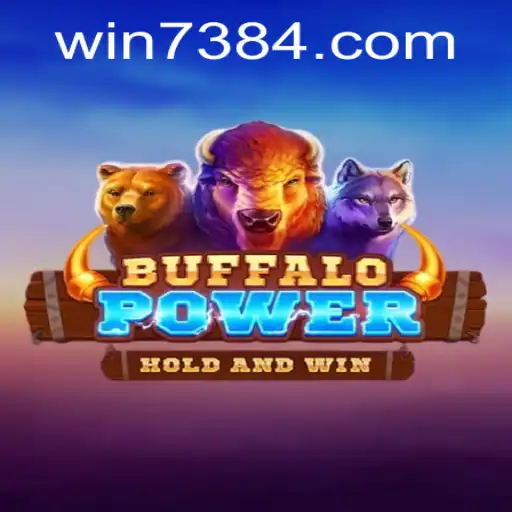 Aventura nos Reels: Descubra BuffaloPower e Conquiste Prêmios no 7384win.com