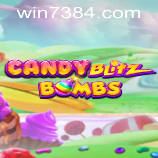 Explorando o Mundo Empolgante de CandyBlitzBombs