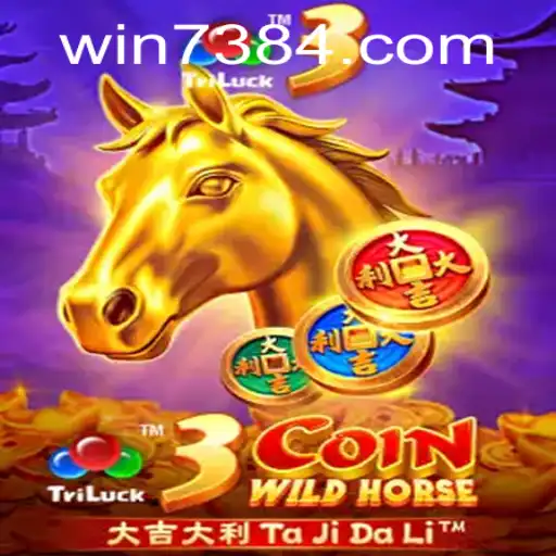 Explorando o Mundo de 3CoinWildHorse: Um Jogo Empolgante para Todos