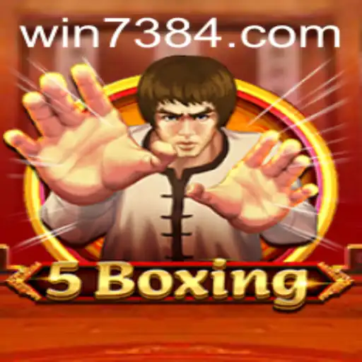 Descubra o Jogo 5Boxing e as Estratégias para Vencer