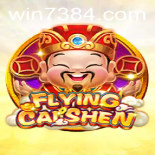 Explorando o Universo de FlyingCaiShen: Um Jogo de Aventura e Sorte