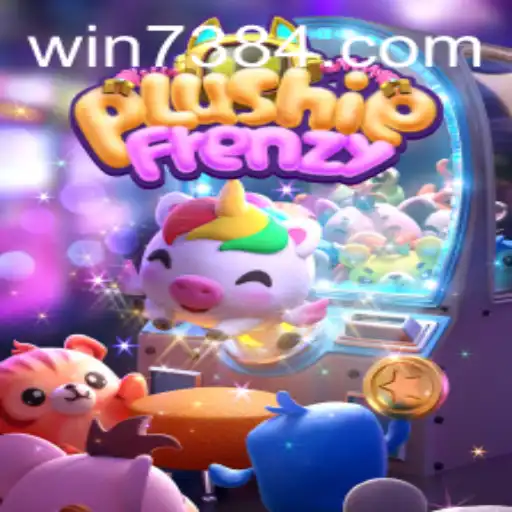 Explorando o Mundo do Jogo PlushieFrenzy: Diversão, Estratégia e Aventuras no 7384win.com
