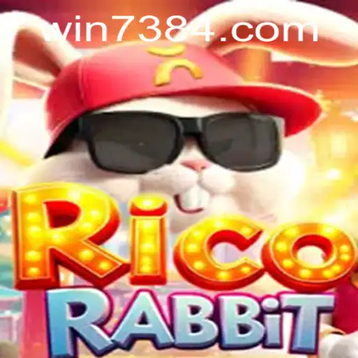 Explorando RicoRabbit: Um Novo Jogo Empolgante com a Palavra-Chave 7384win.com