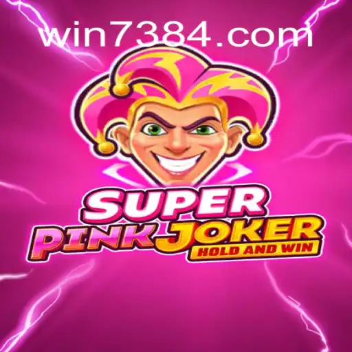 SuperPinkJoker: A Aventura Envolvente do Mundo dos Jogos Online