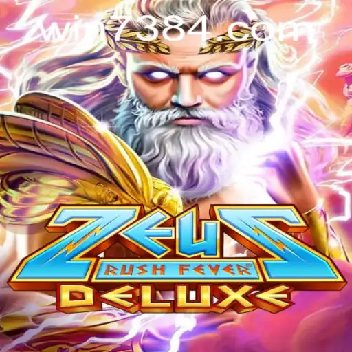Explorando o Empolgante Mundo do Jogo ZeusRushFeverDeluxe