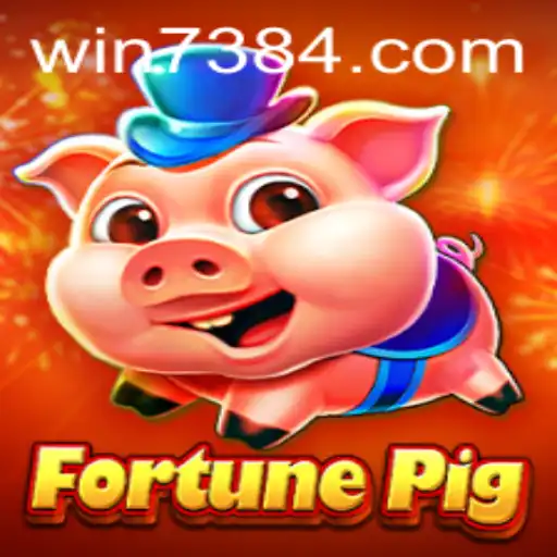 Explorando o Jogo FortunePig no 7384win.com