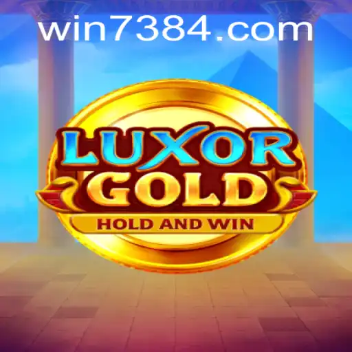 LuxorGold: Descubra o Tesouro no Mundo dos Jogos de Cassino Online