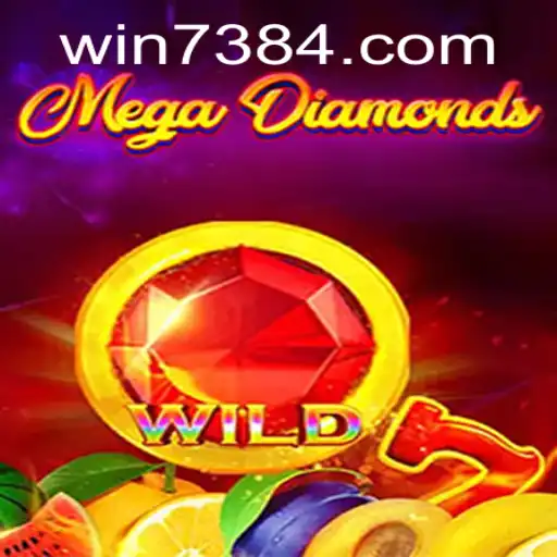 MegaDiamond: Explorando o Mundo do Jogo Popular no 7384win.com
