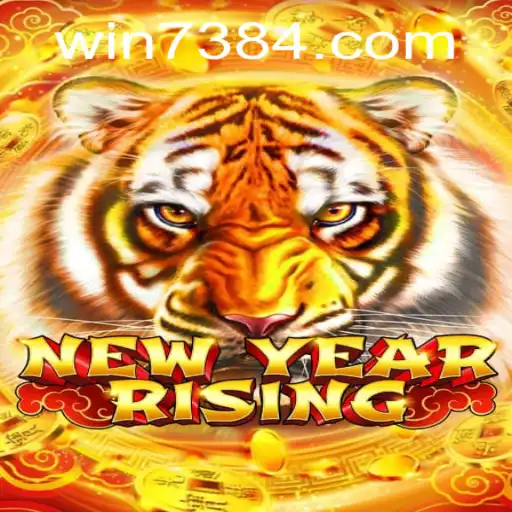 Descubra o Emocionante Mundo de NewYearRising