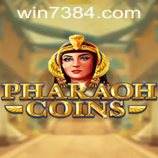 PharaohCoins: Mergulhe no Universo do Jogo com 7384win.com